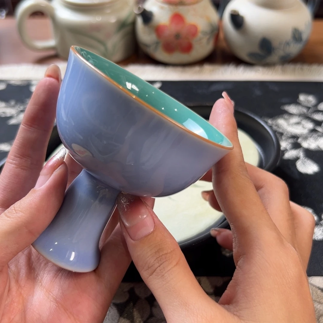 茶具的设计和制作方法等方面