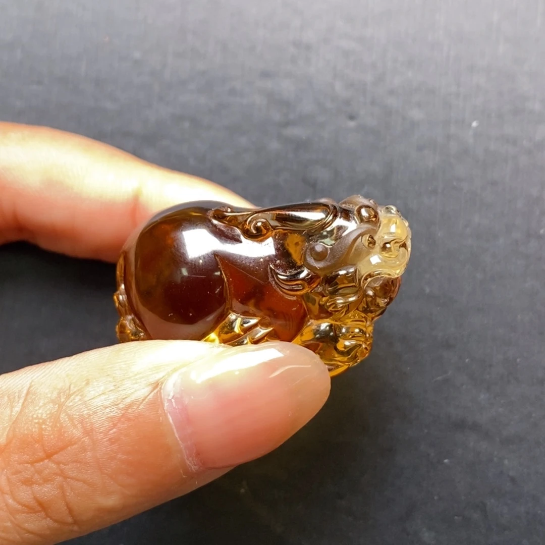 未镶嵌颈饰水晶JP50666婷