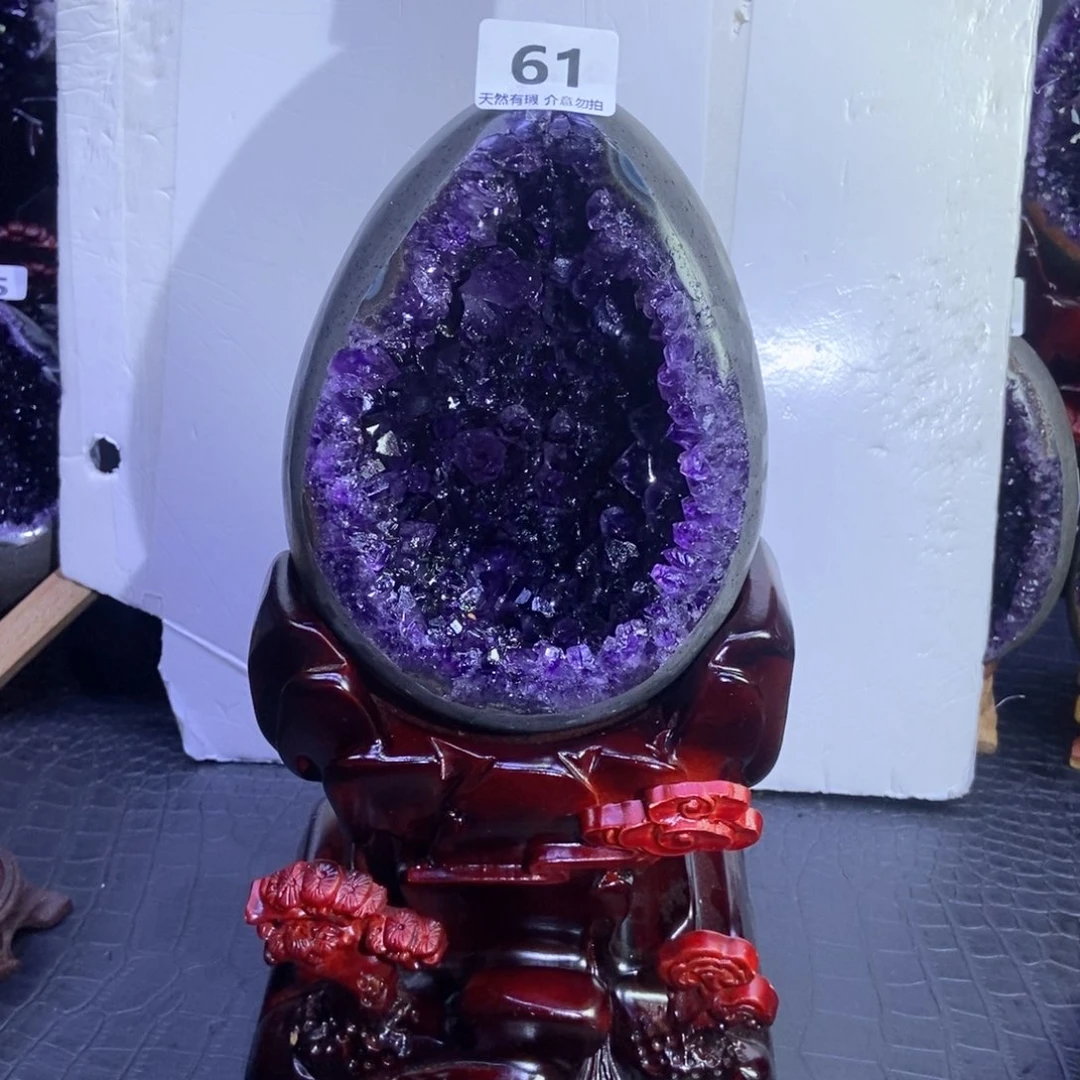 水晶天然未镶嵌天然