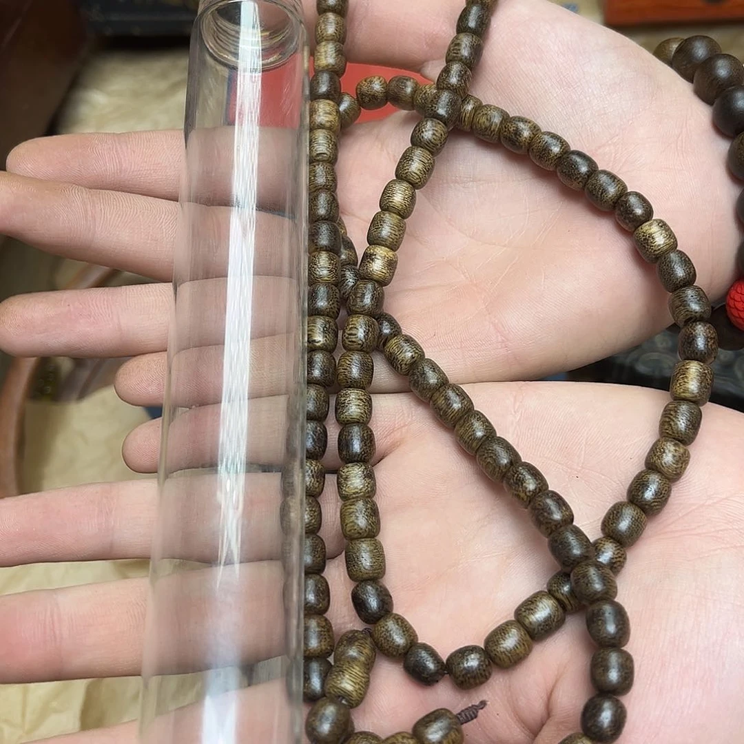 大叶紫檀（黑酸枝木类）