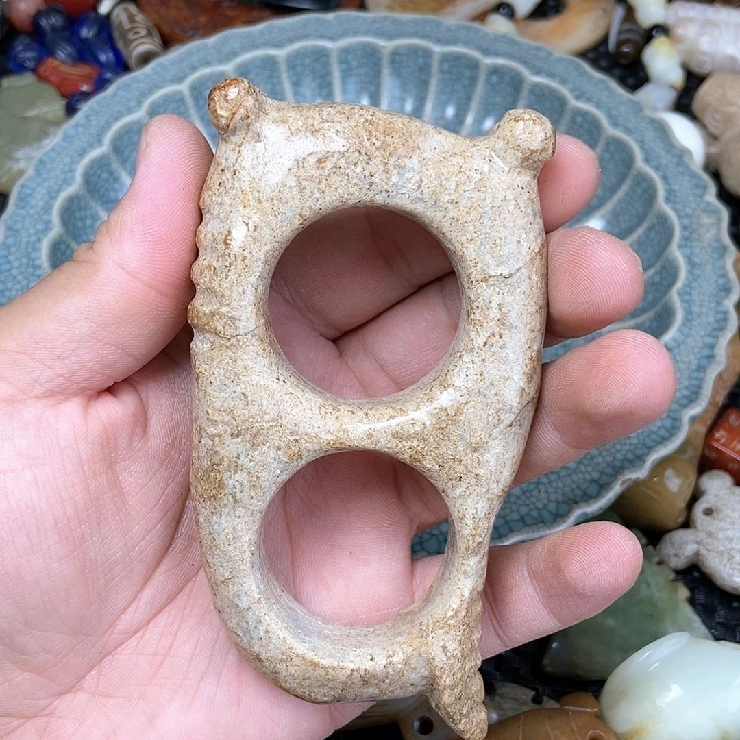 摆件直播瓷器链接