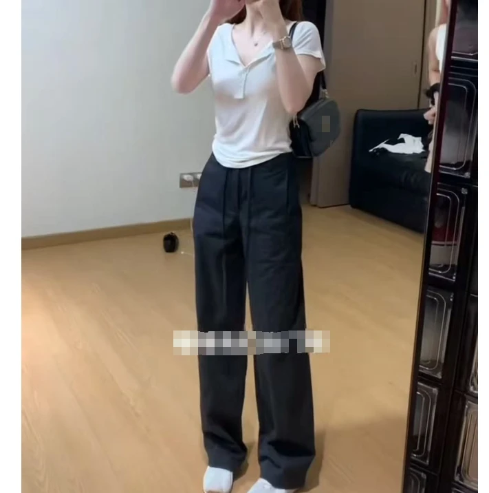 时尚潮流百搭精品女装dgd1624