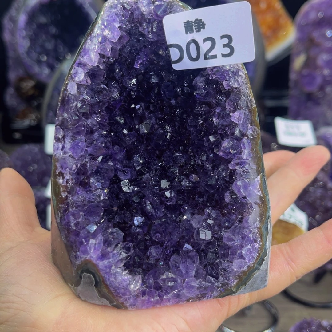 水晶随行未镶嵌包邮