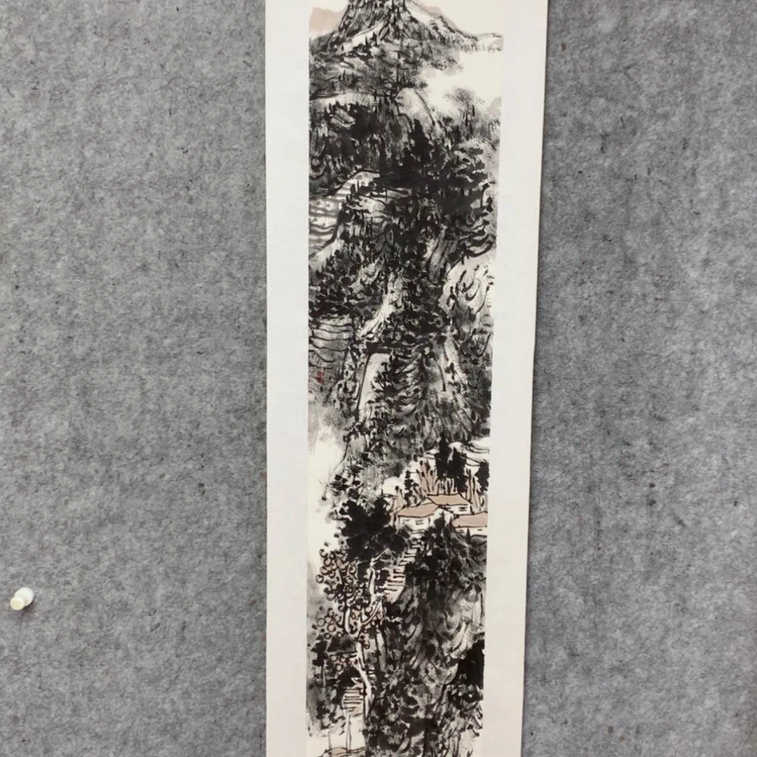 【闪购商品】国画你好，，，，，，