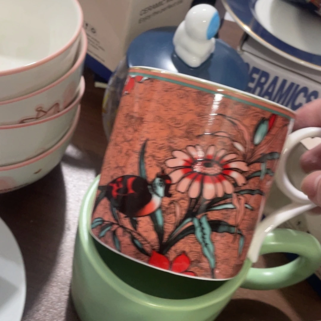 瓷片全场高端瓷器特价