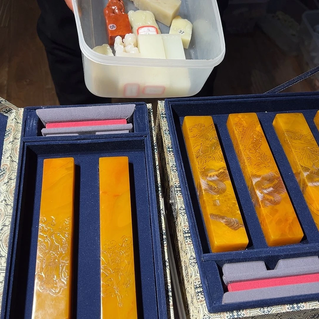 寿山石小*寿山石批发