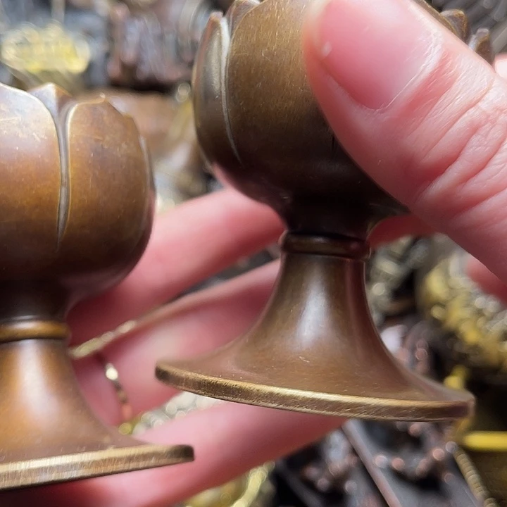 铜器摆件诚信经营