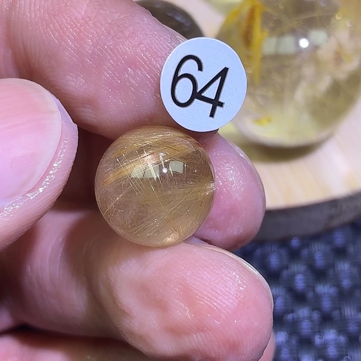 国***双未镶嵌吊坠(不含链)水晶