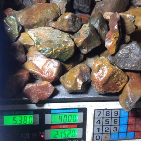 玛瑙/玉髓无未镶嵌