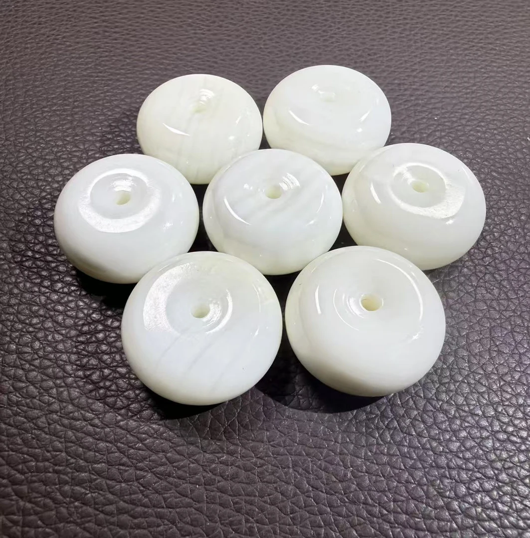 【阿龙中贸贸易】龙哥精选南海大贝壳吊坠WW151