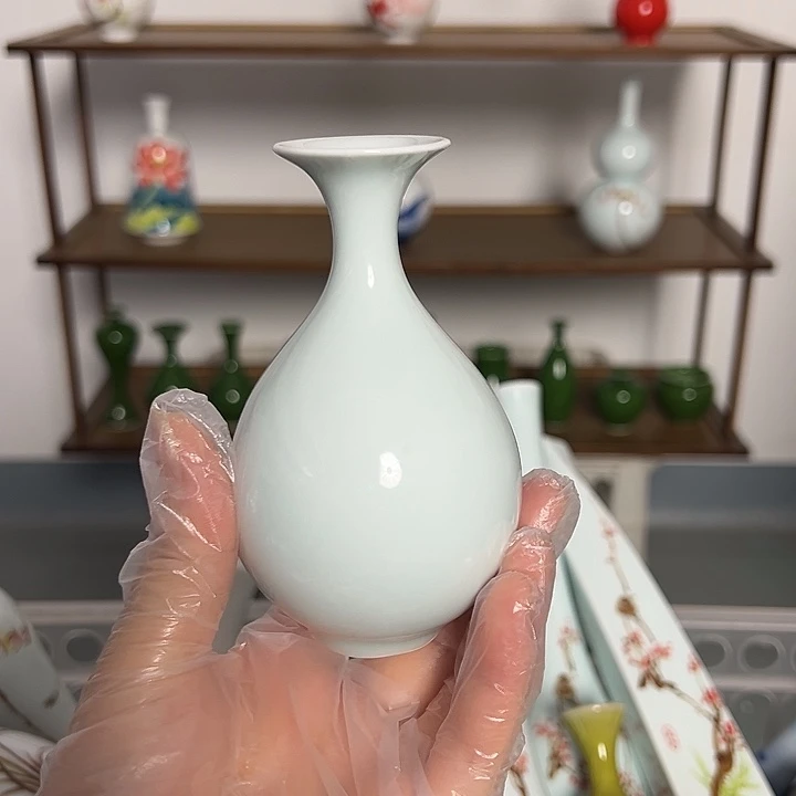 陶瓷景德镇陶瓷研究所