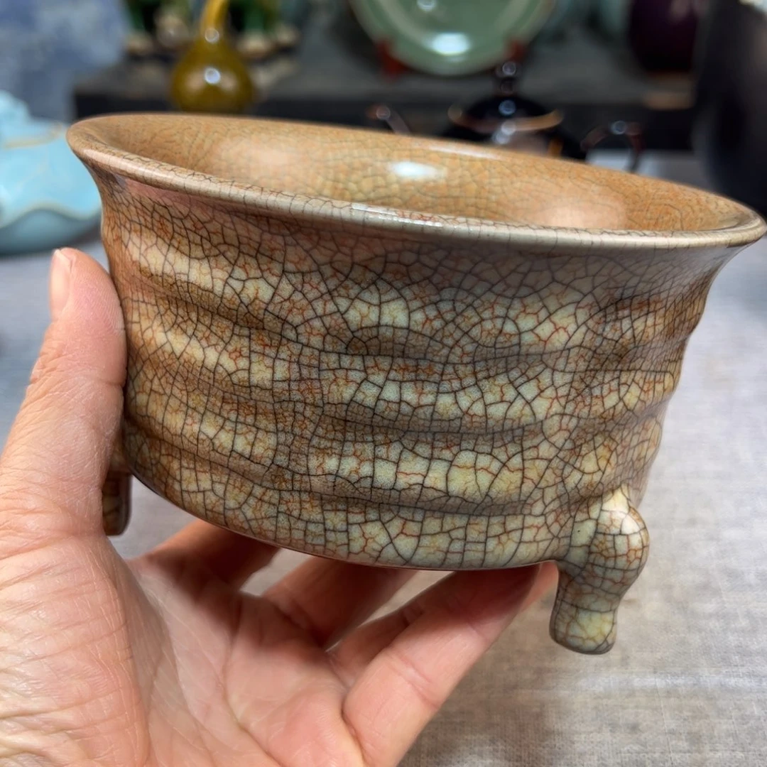 摆件坚*瓷器瓷器瓷器