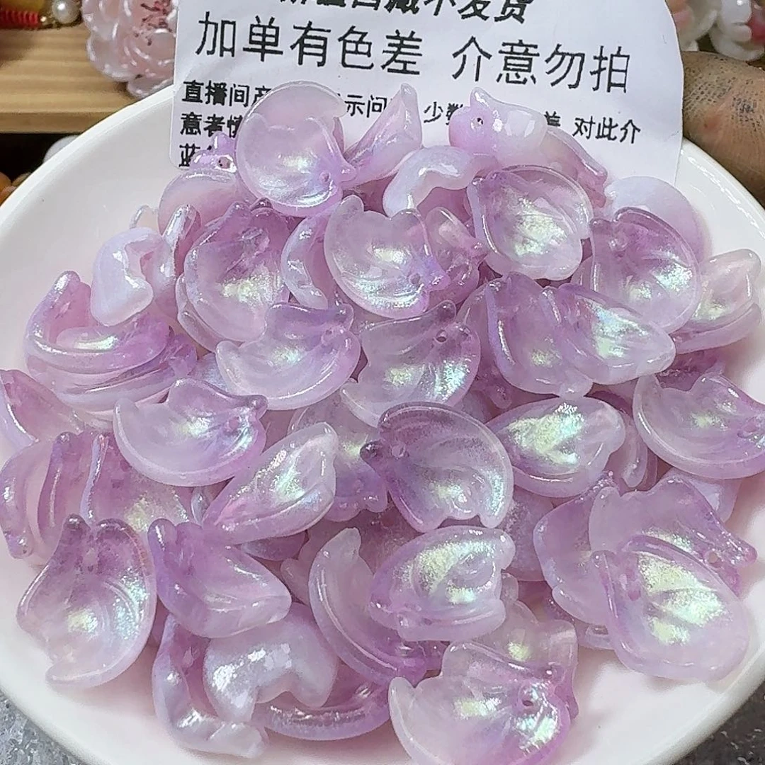 玻璃87号 小腊梅 福利