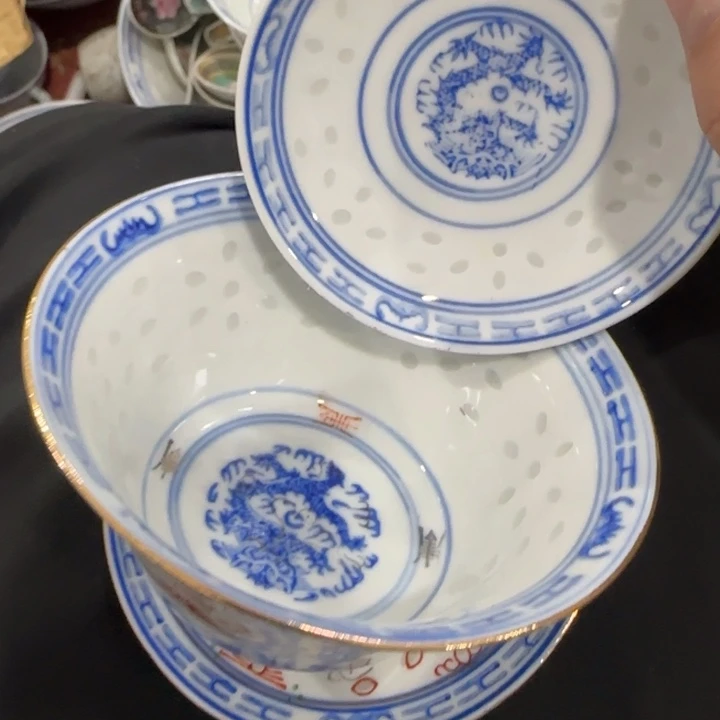 杯景德镇陶瓷艺术品