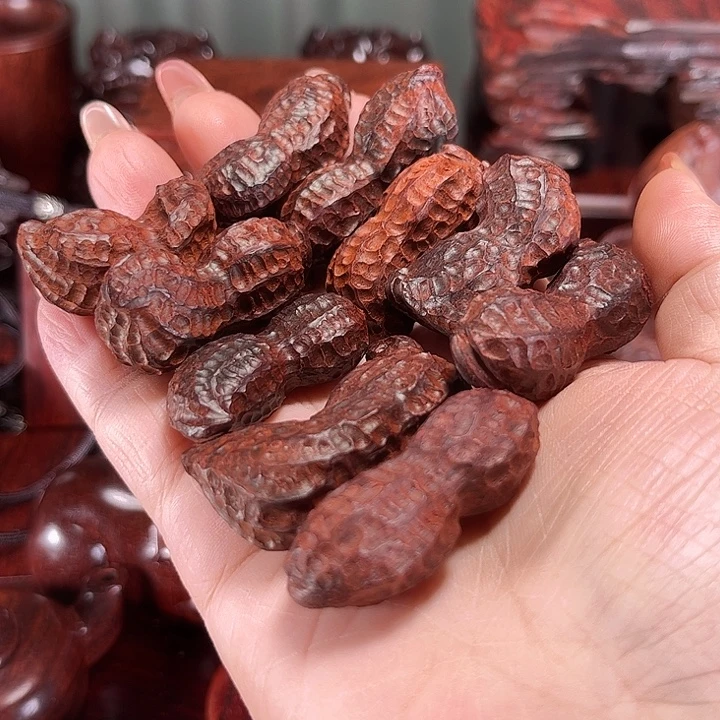 檀香紫檀（小叶紫檀）