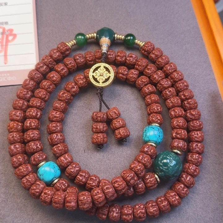 吊坠金刚菩提金刚