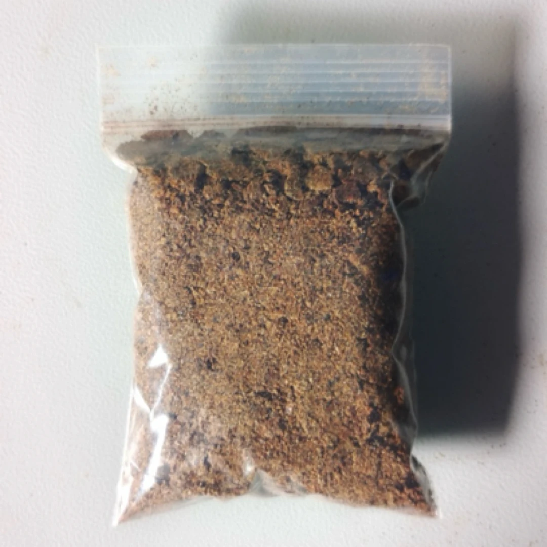 艺莲苑荷花碗莲专用菜籽饼2袋