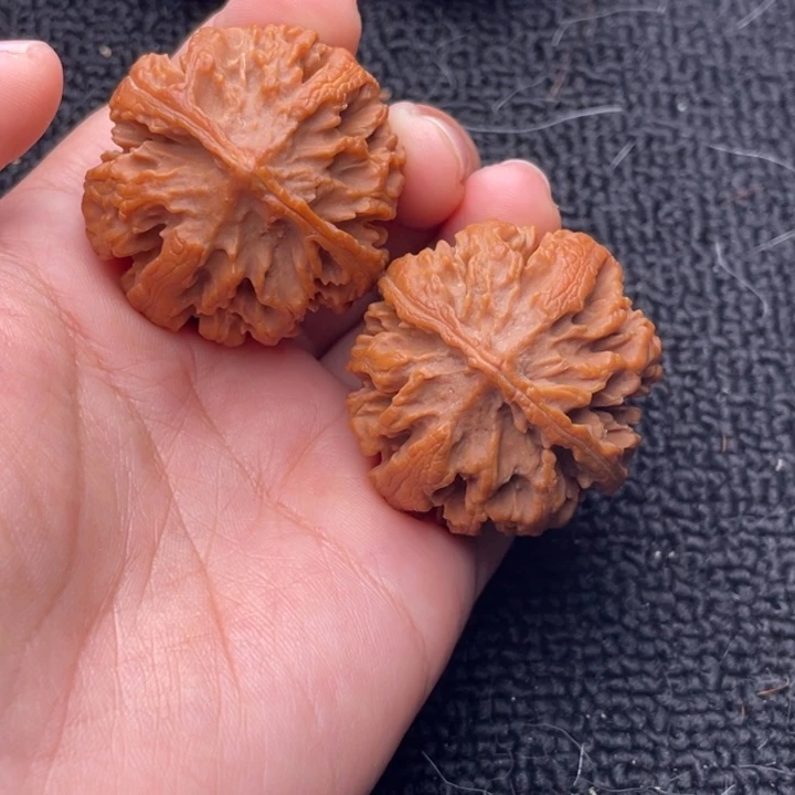 文玩核桃吊坠文玩核桃22