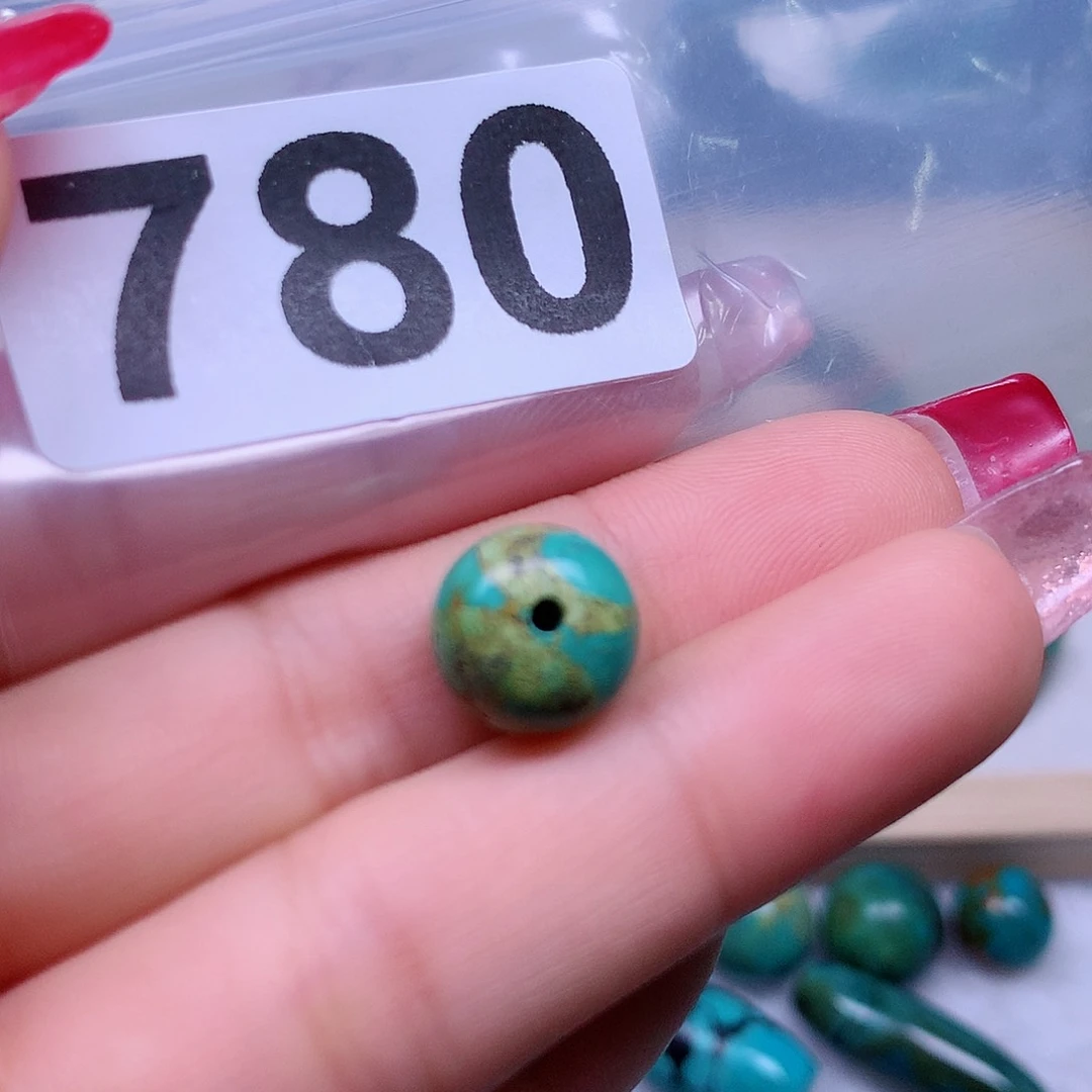 空竹粉丝专享十堰特色手工散珠