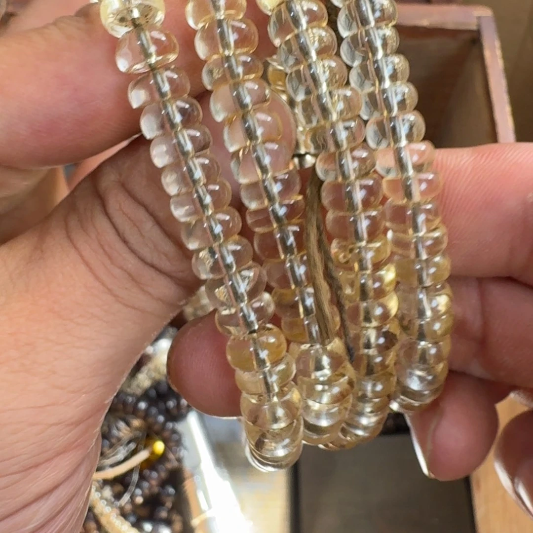 陶瓷手串，多样性发一