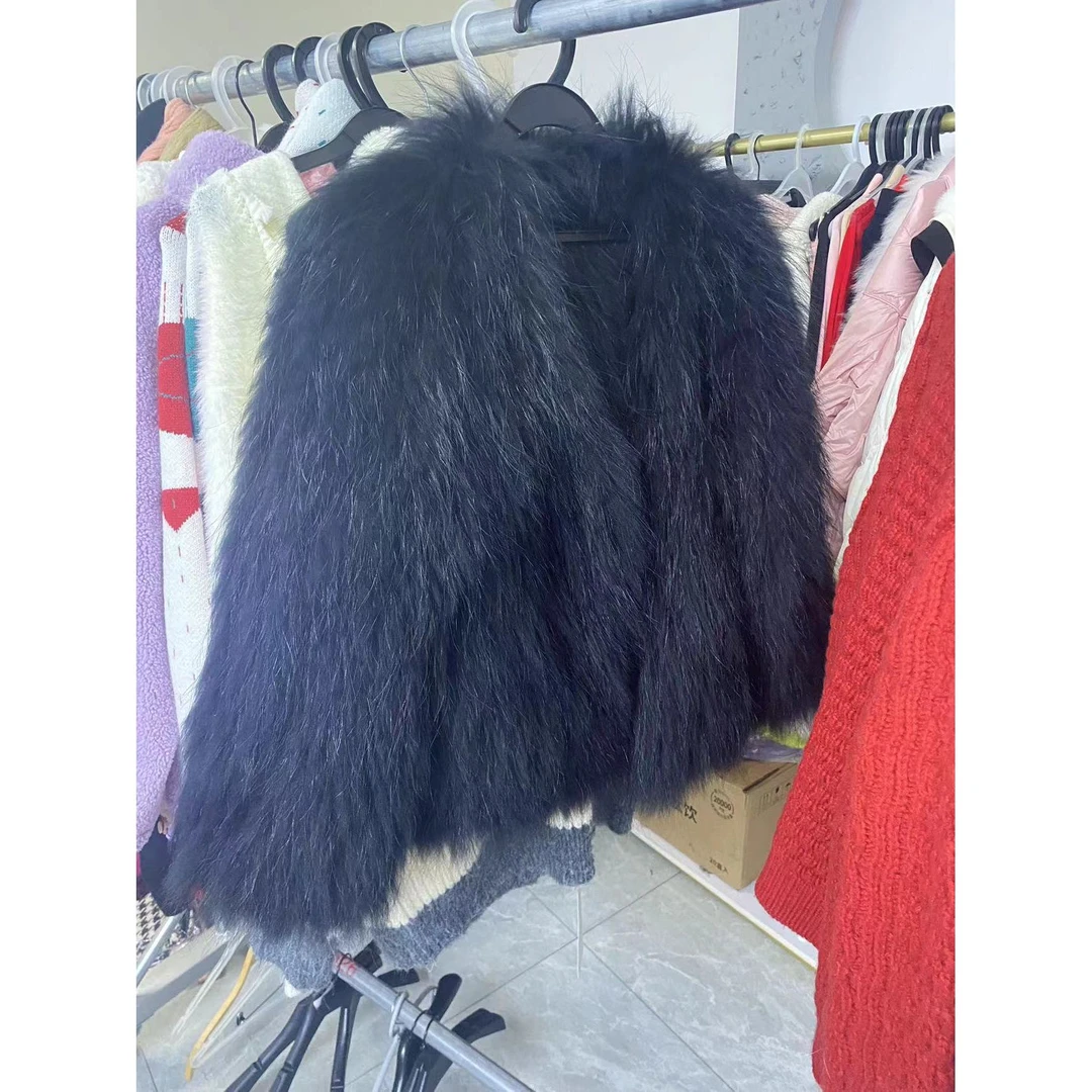 文文私服 皮草预WWD2PC9347