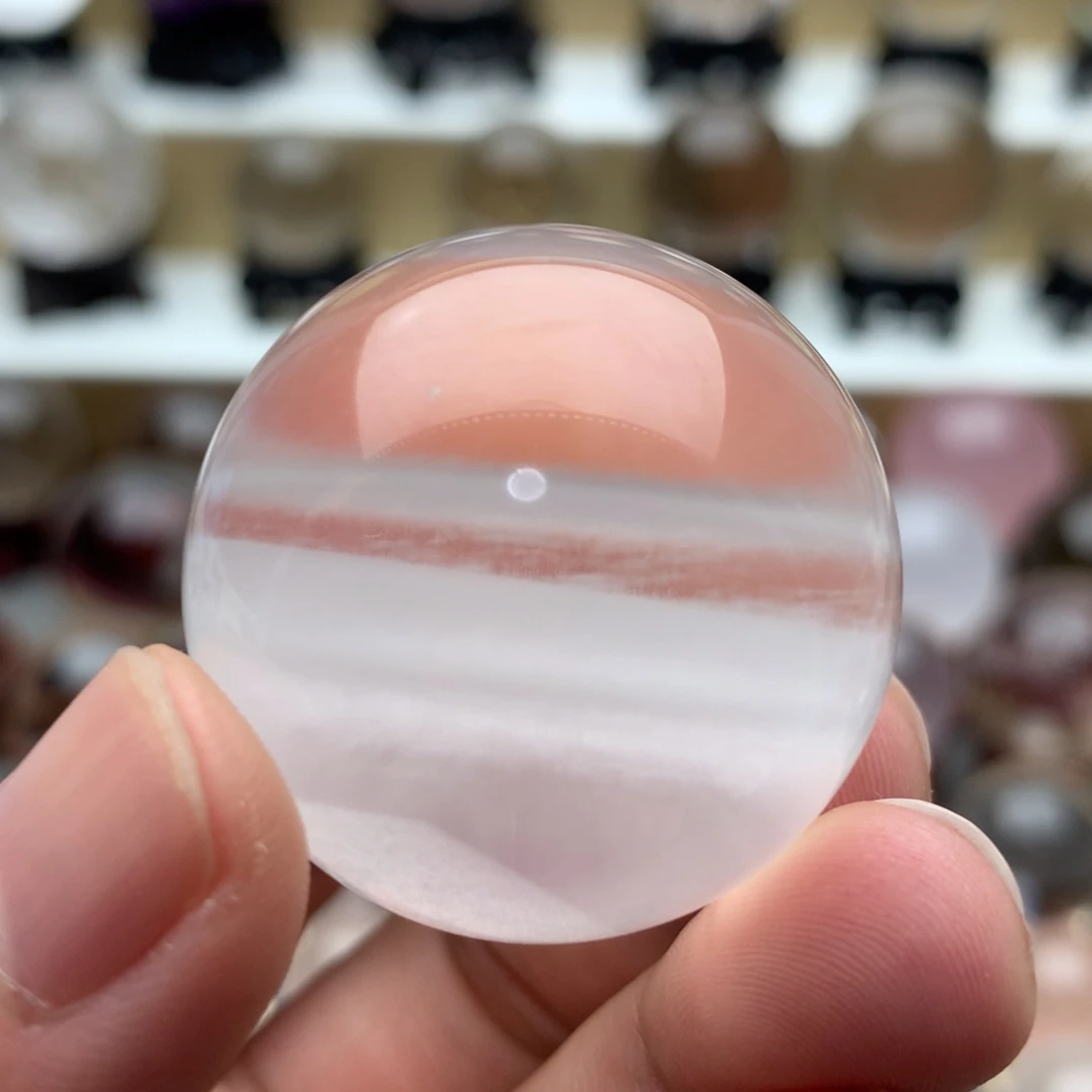 【闪购商品】未镶嵌珠宝半成品水晶?****?