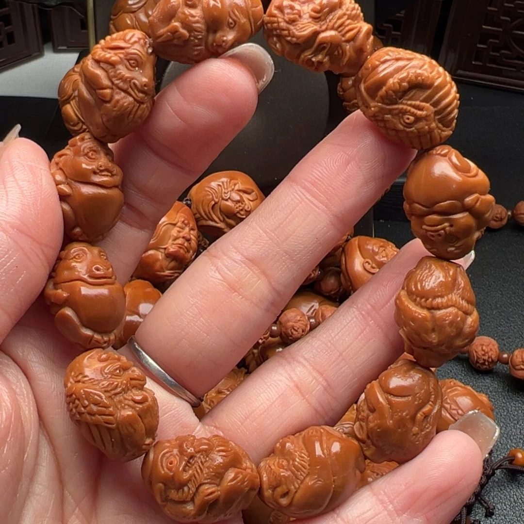 手串/手链橄榄核橄榄核