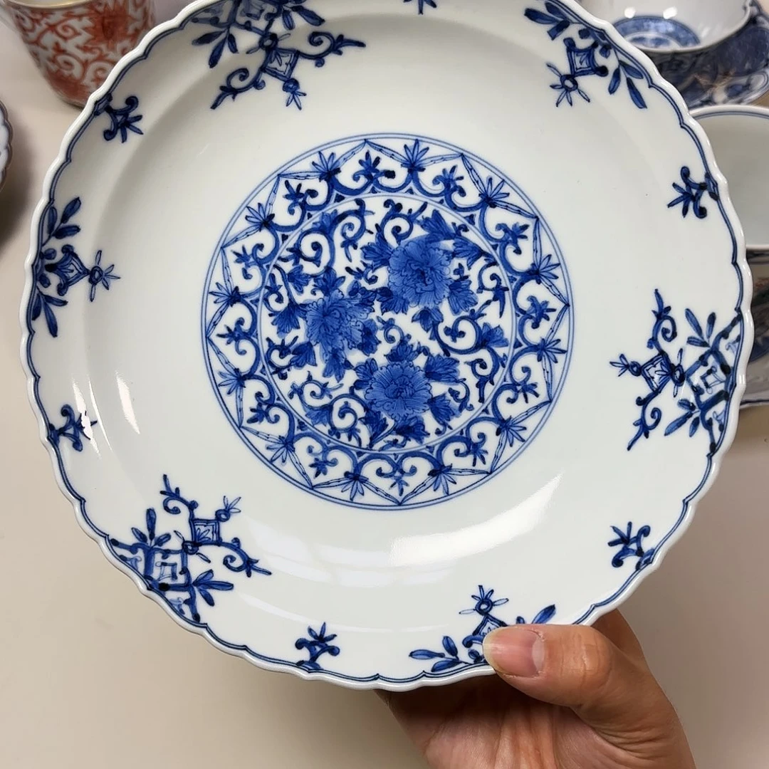 瓷             长左