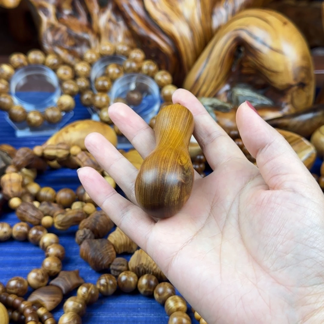 宝***宝柏木（崖柏）北太行崖柏陈化雷击二次陈化葫芦