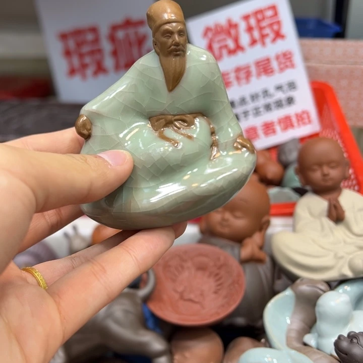 紫砂茶宠88888889998