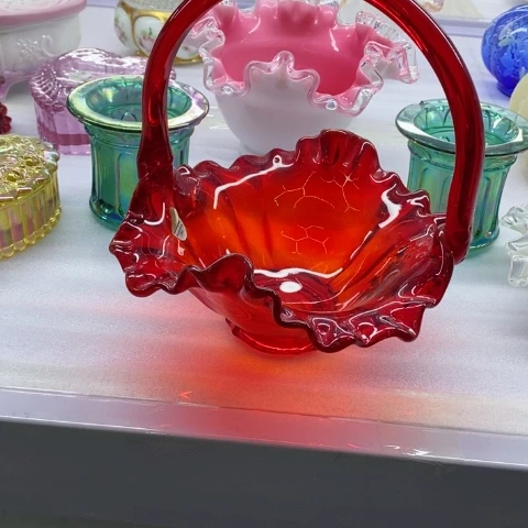 瓷片吾*谷海淘中古品，