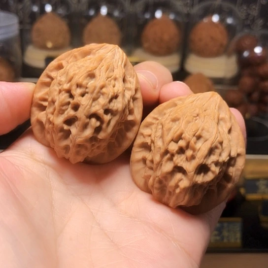 野生小众：七步沟