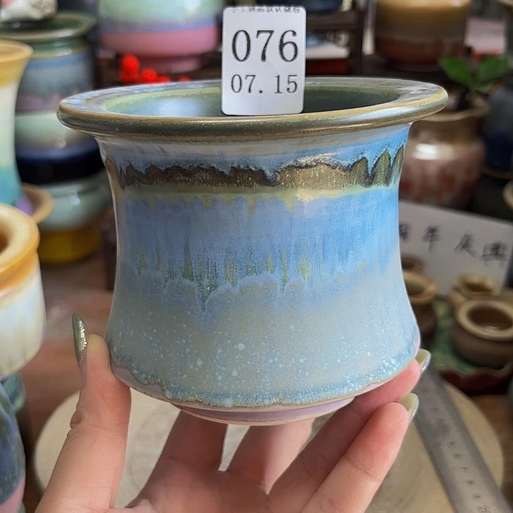 瓷片景德镇陶瓷手工制作