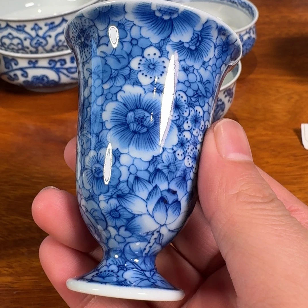 徐*好瓷器的制作工艺和工艺流程