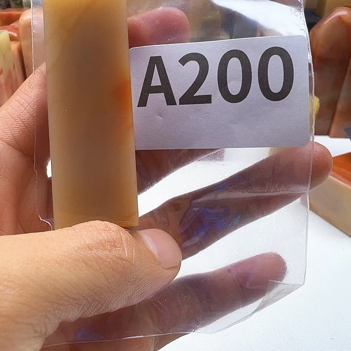 丰***丶老挝石老挝精品200