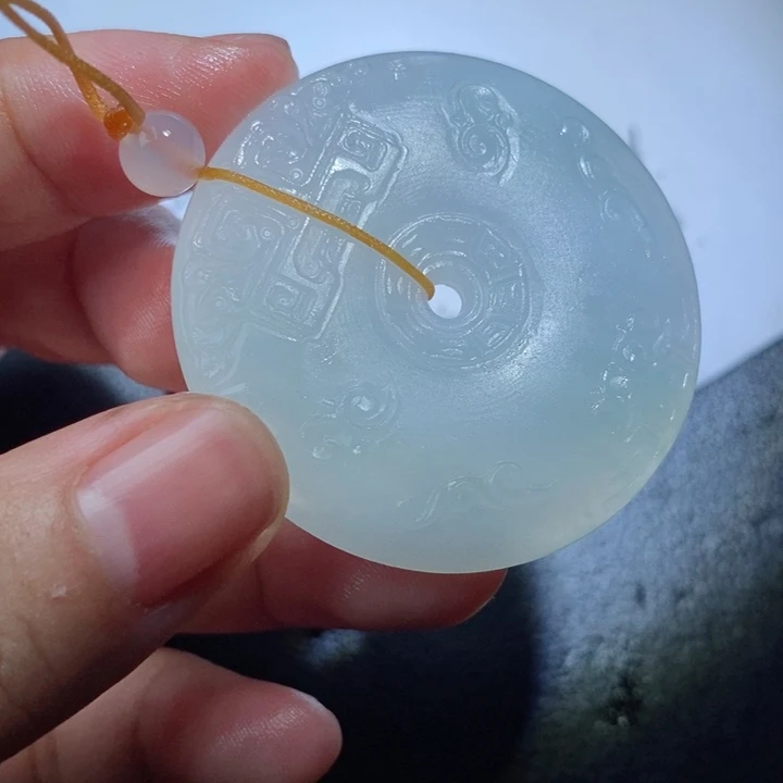 未镶嵌定制翡翠98679900