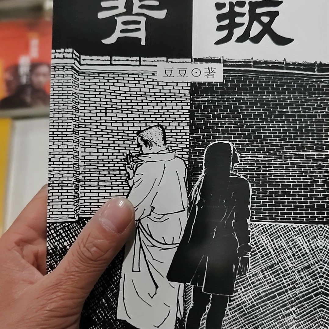 豆豆背叛豆豆背叛