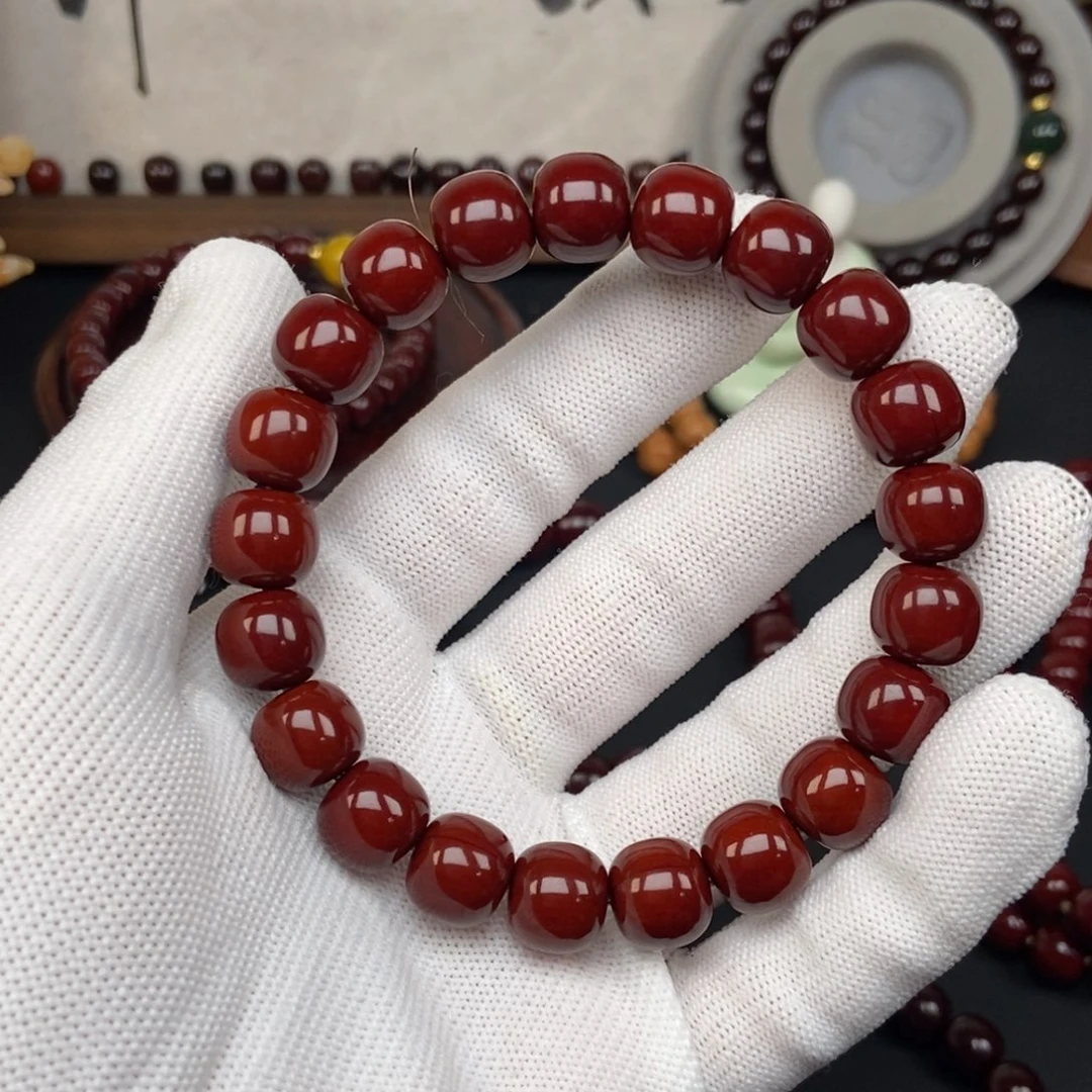 核桃手串/手链高***大猴头猴头核桃等等