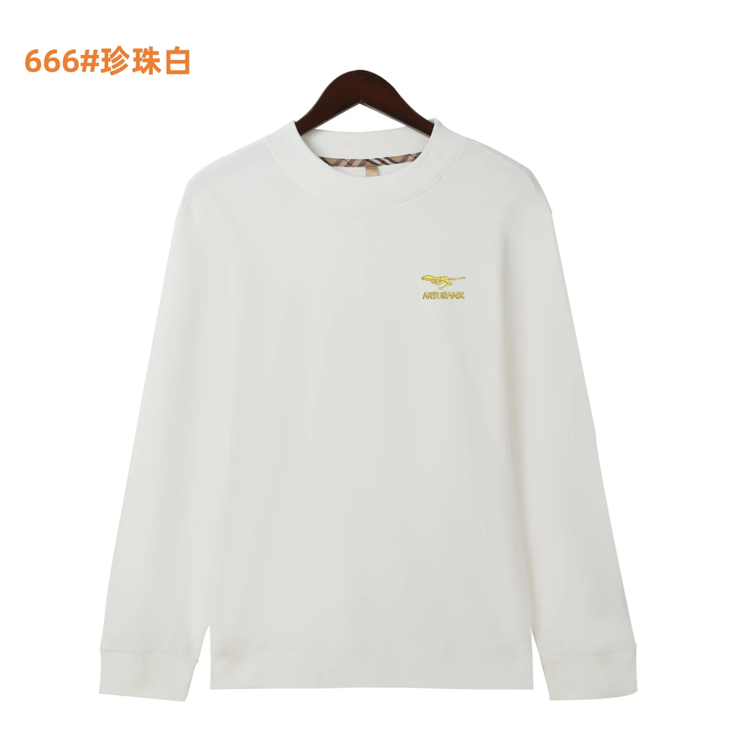 666极低户外保暖卫衣