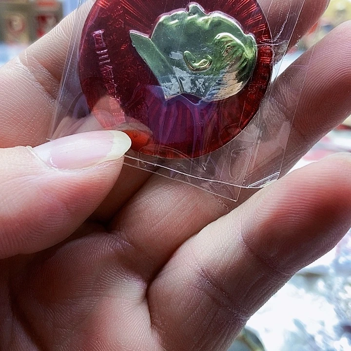 宇**張红色家哦怀旧收藏126