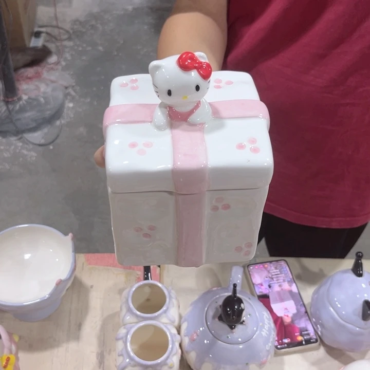 我们都是好孩子呀我也是