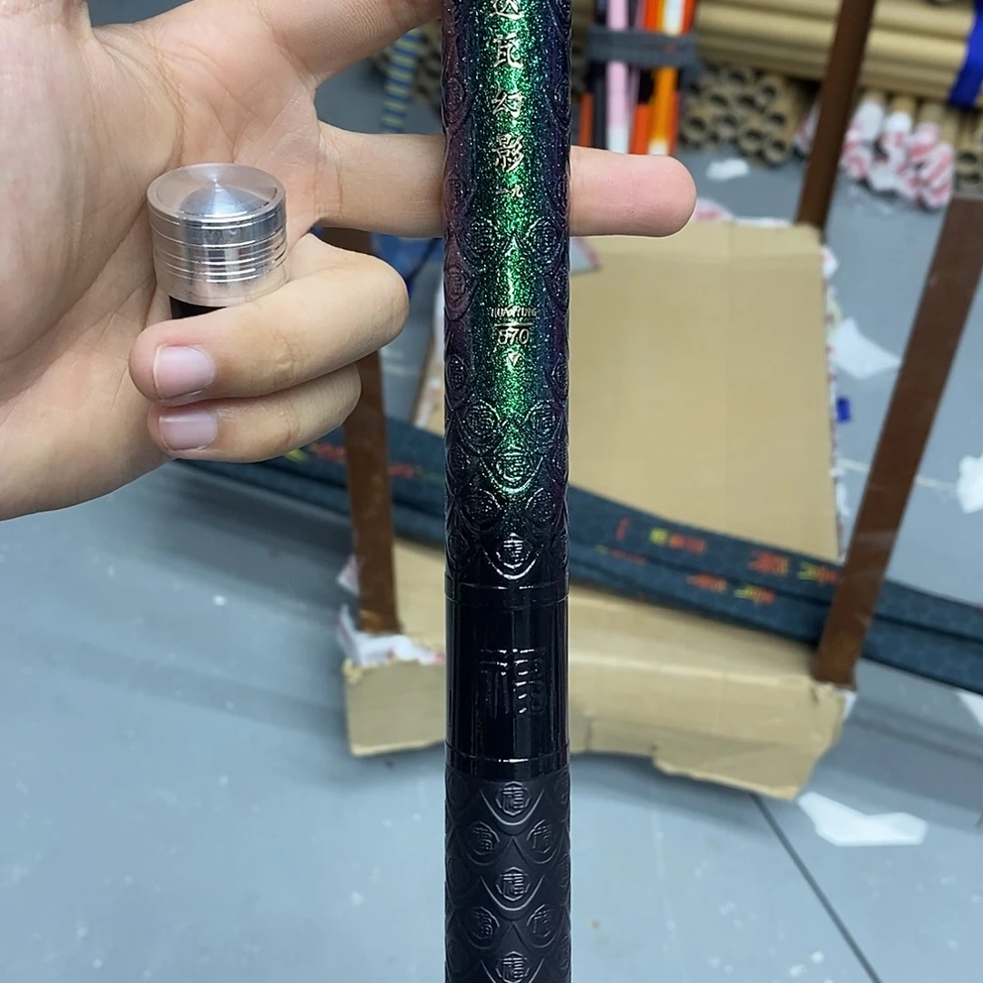 碳素7.2m以上达瓦幻影5.7米