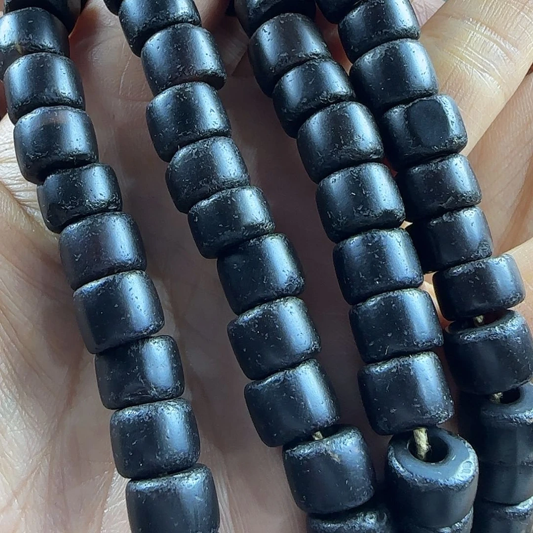 润***相玛瑙/玉髓未镶嵌手链