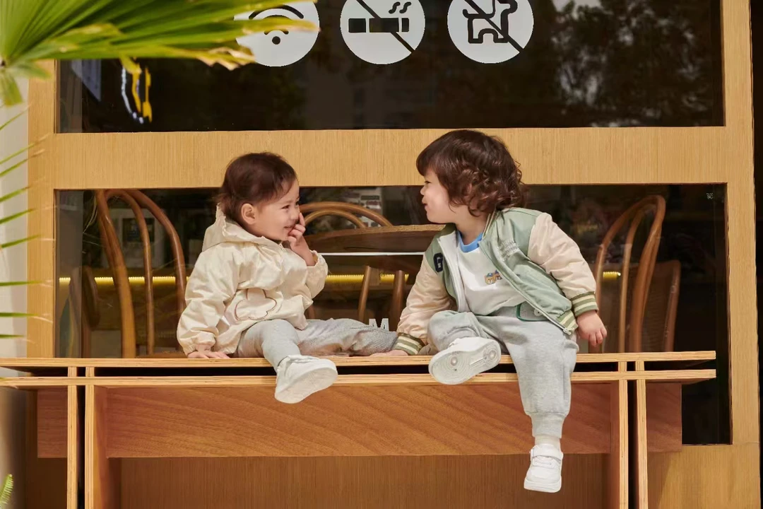 3242夏儿童防晒衣