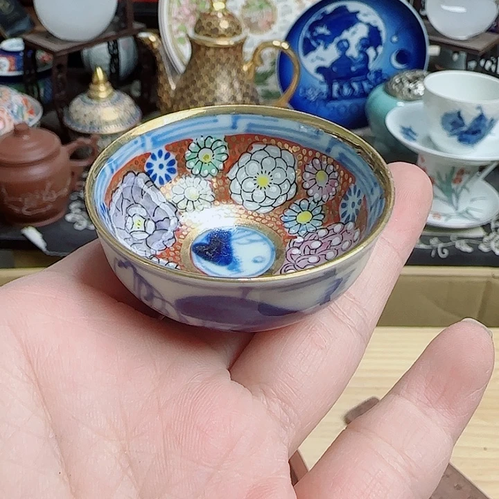 瓷片九谷默认微瑕啊啊啊啊啊啊啊