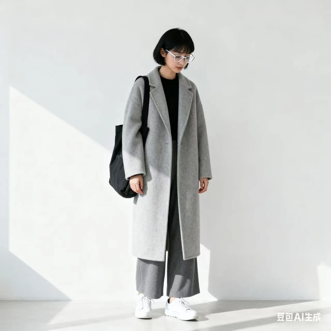 A2821-A2830【漓墨衣服饰】网红时尚春秋冬季毛衣外套，直播间为