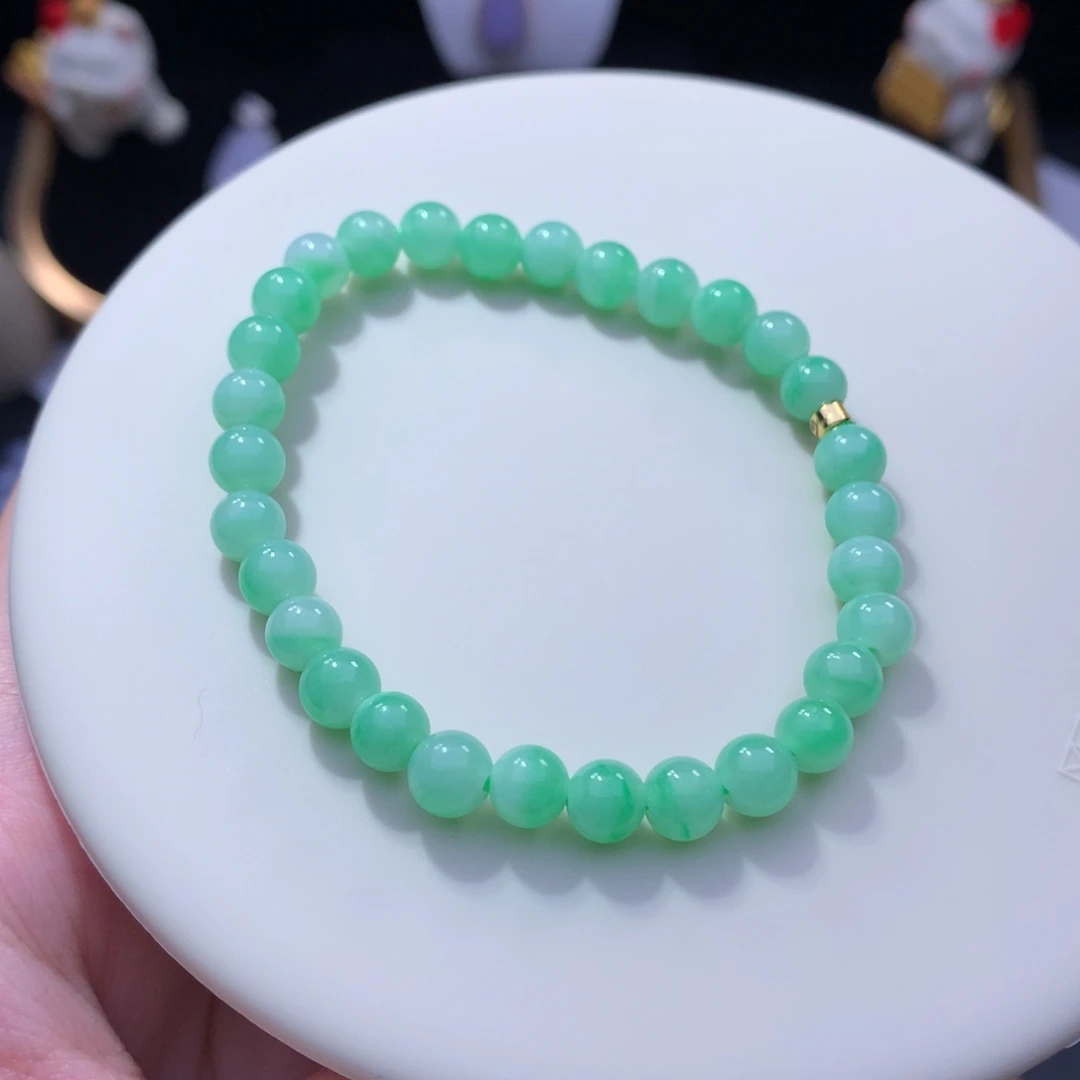 翡翠未镶嵌挂件48小时鉴赏期 退货不扣服务费