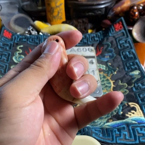 寻呼台的人也太少见啦