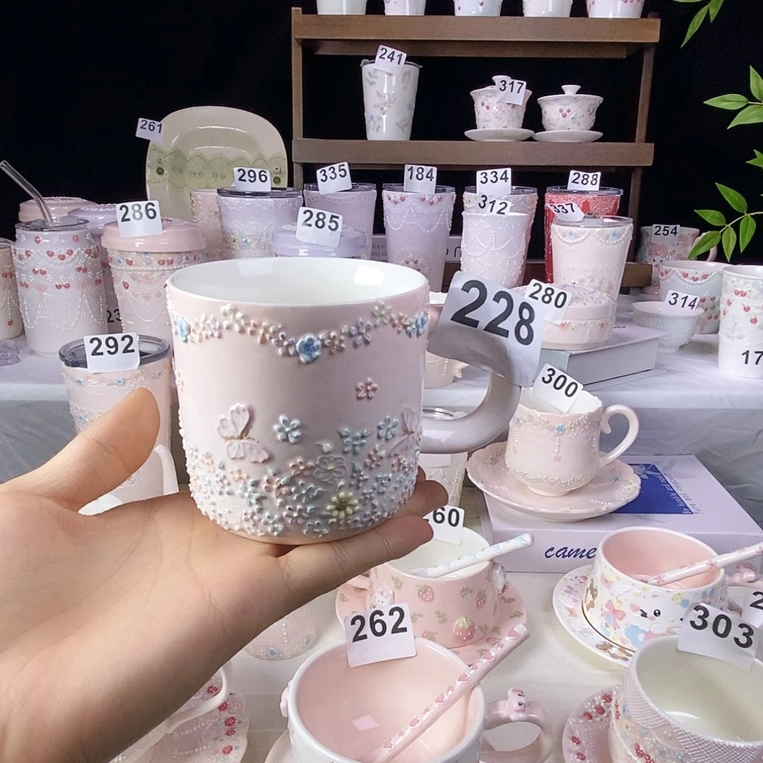 丸***W摆件今喜老师最后一波新品发布会
