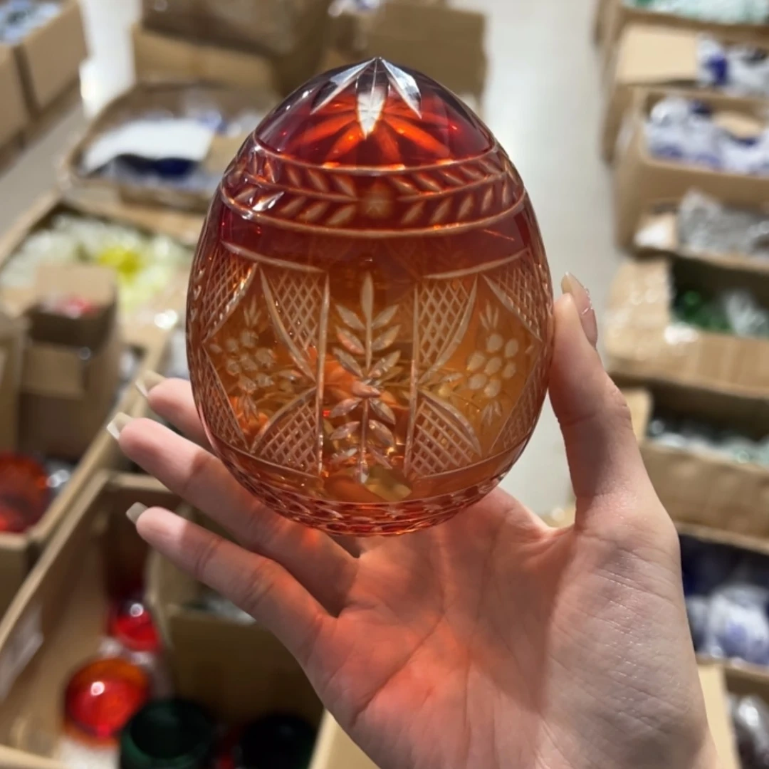 【闪购商品】如图微瑕一个，大号龙蛋一个